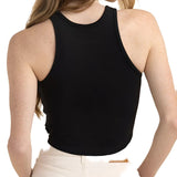 ROARK Women's Cruiser Tank Black Women's Tank Tops and Halter Tops Roark Revival 