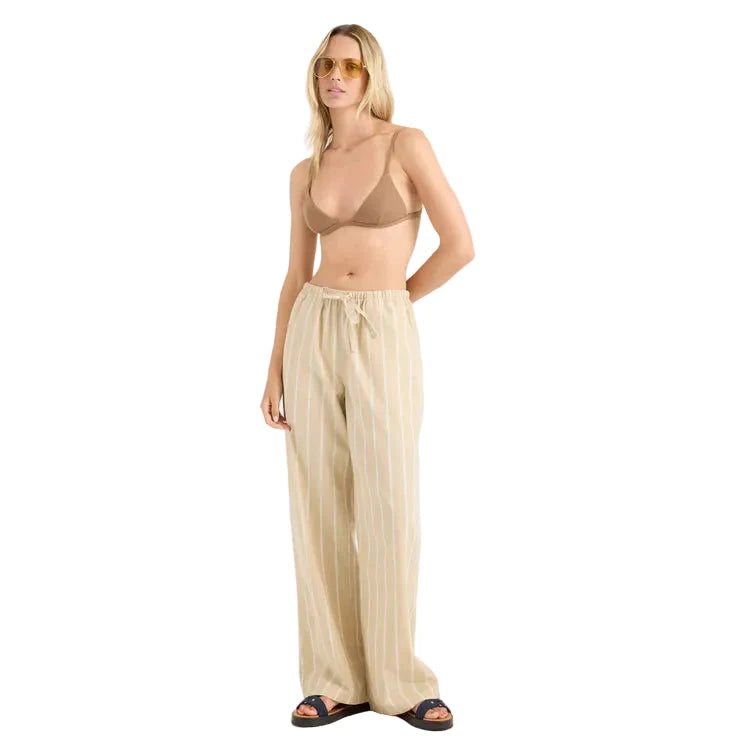 ROARK Women's Costa Pants Sand Women's Pants Roark Revival 