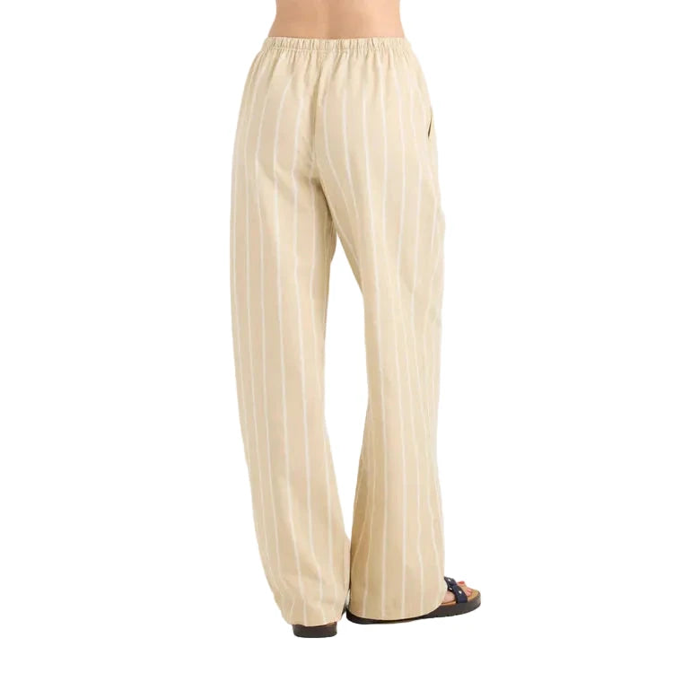 ROARK Women's Costa Pants Sand Women's Pants Roark Revival 
