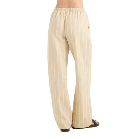 ROARK Women's Costa Pants Sand Women's Pants Roark Revival 