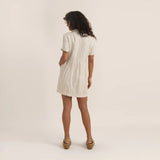 ROARK Women's Riviera Dress Coconut Women's Dresses Roark Revival 