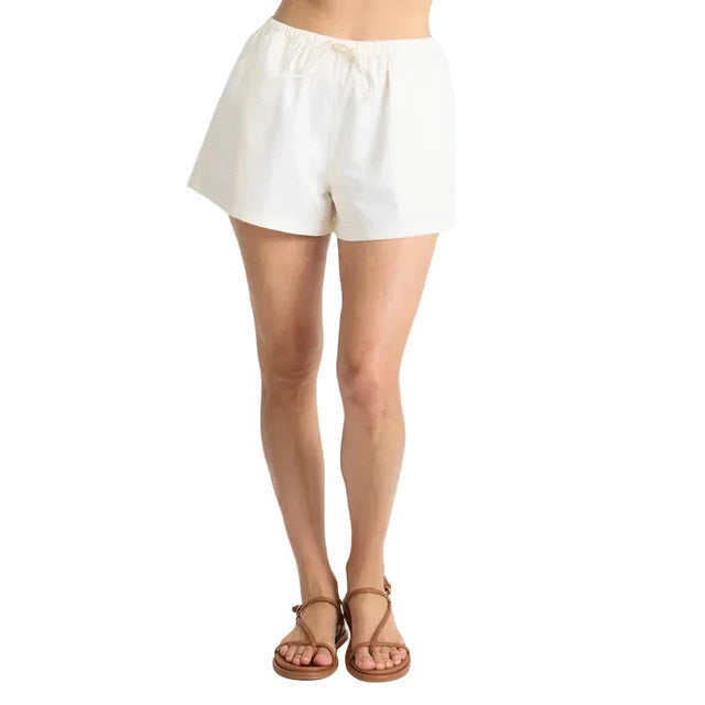 ROARK Women's Costa Shorts Bone Women's Shorts Roark Revival 