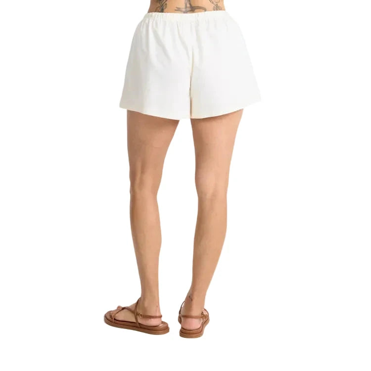 ROARK Women's Costa Shorts Bone Women's Shorts Roark Revival 
