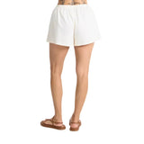 ROARK Women's Costa Shorts Bone Women's Shorts Roark Revival 