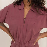 ROARK Women's Rapids Romper Mirto Women's Rompers & Jumpsuits Roark Revival 