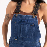 ROARK Women's HWY 1 Overall Indigo Women's Rompers & Jumpsuits Roark Revival 