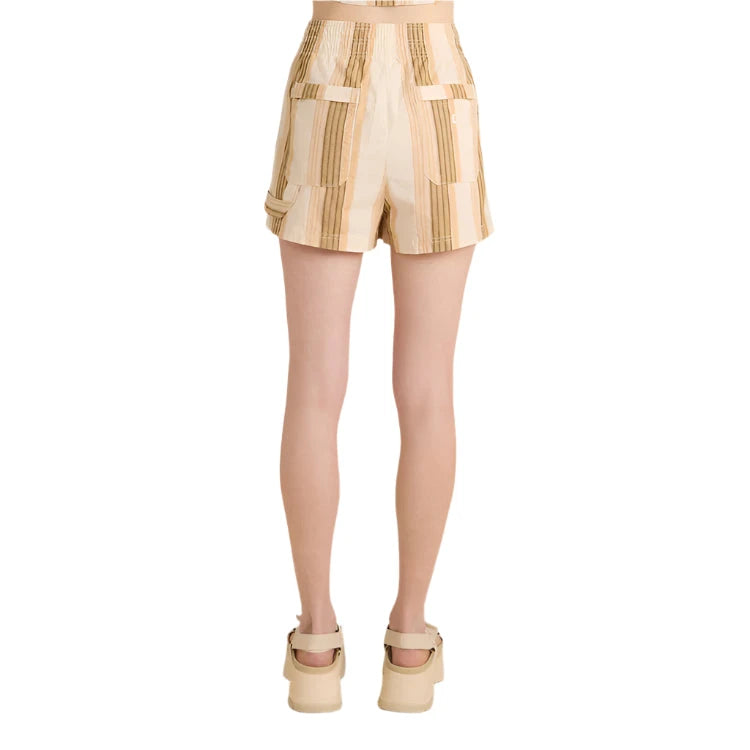 ROARK Women's Daytrip Shorts Woodland Women's Shorts Roark Revival 