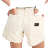 ROARK Women's HWY 1 Shorts Bone Women's Shorts Roark Revival 