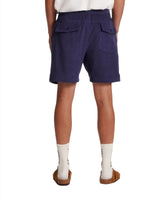 CRITICAL SLIDE All Day Cord Walkshort Violet Men's Walkshorts The Critical Slide Society 