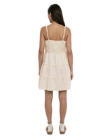 TENTREE Women's Fairweather Dress White Oak Women's Dresses Tentree 