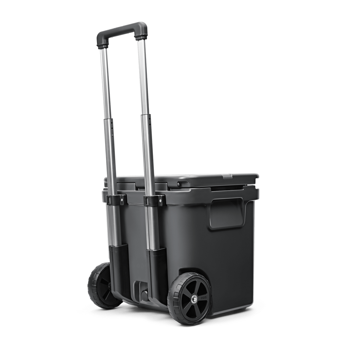 YETI Roadie 48 Wheeled Cooler Charcoal Coolers Yeti 