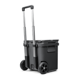 YETI Roadie 48 Wheeled Cooler Charcoal Coolers Yeti 