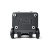 YETI Roadie 48 Wheeled Cooler Charcoal Coolers Yeti 