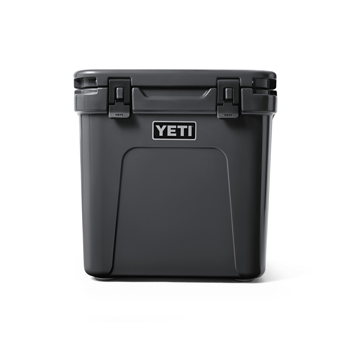 YETI Roadie 48 Wheeled Cooler Charcoal Coolers Yeti 