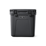 YETI Roadie 48 Wheeled Cooler Charcoal Coolers Yeti 