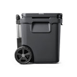 YETI Roadie 48 Wheeled Cooler Charcoal Coolers Yeti 