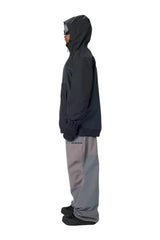 AIRBLASTER Y2K Snow Jacket Black 2027 Men's Snow Jackets Airblaster 