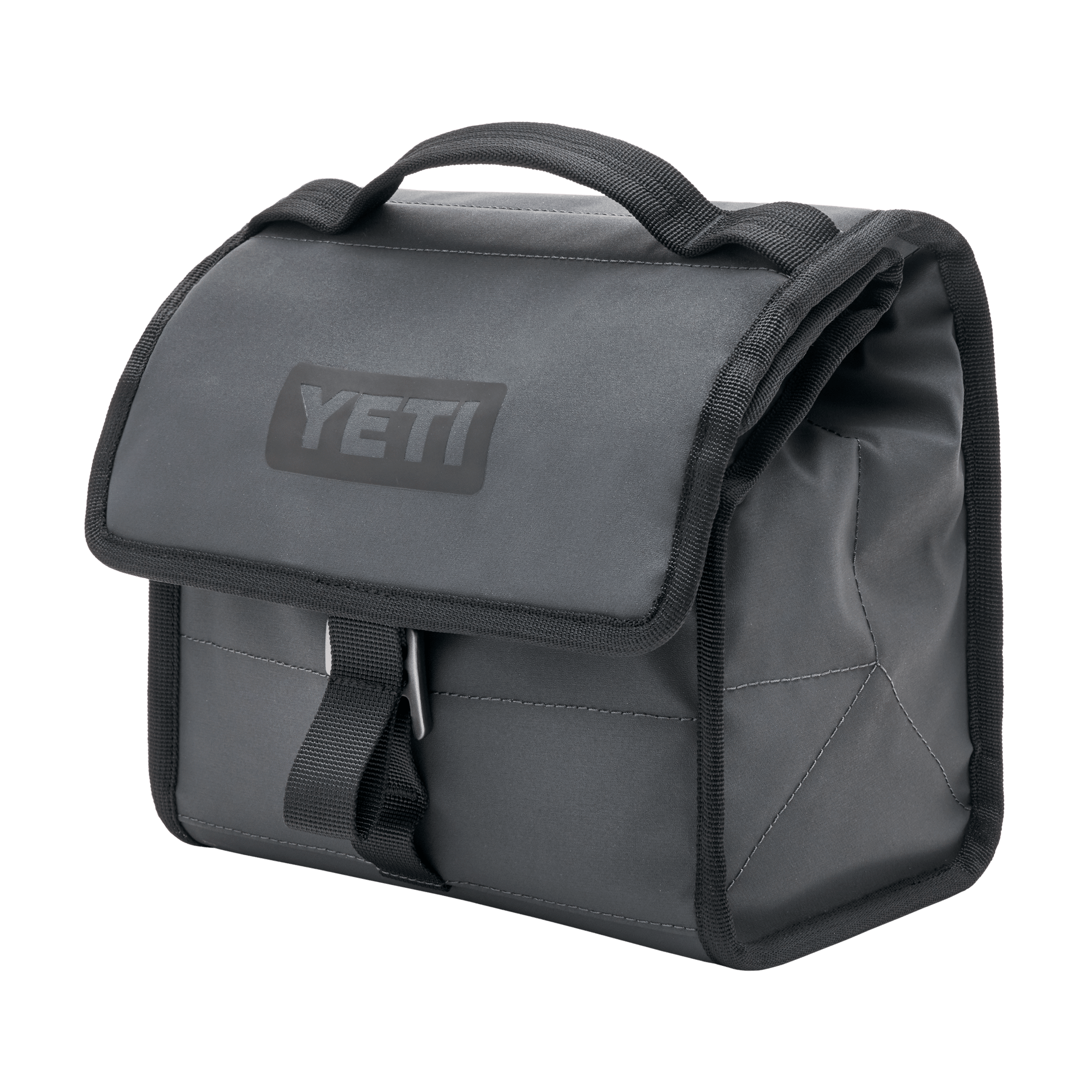 YETI Daytrip Lunch Bag Charcoal Yeti Yeti 