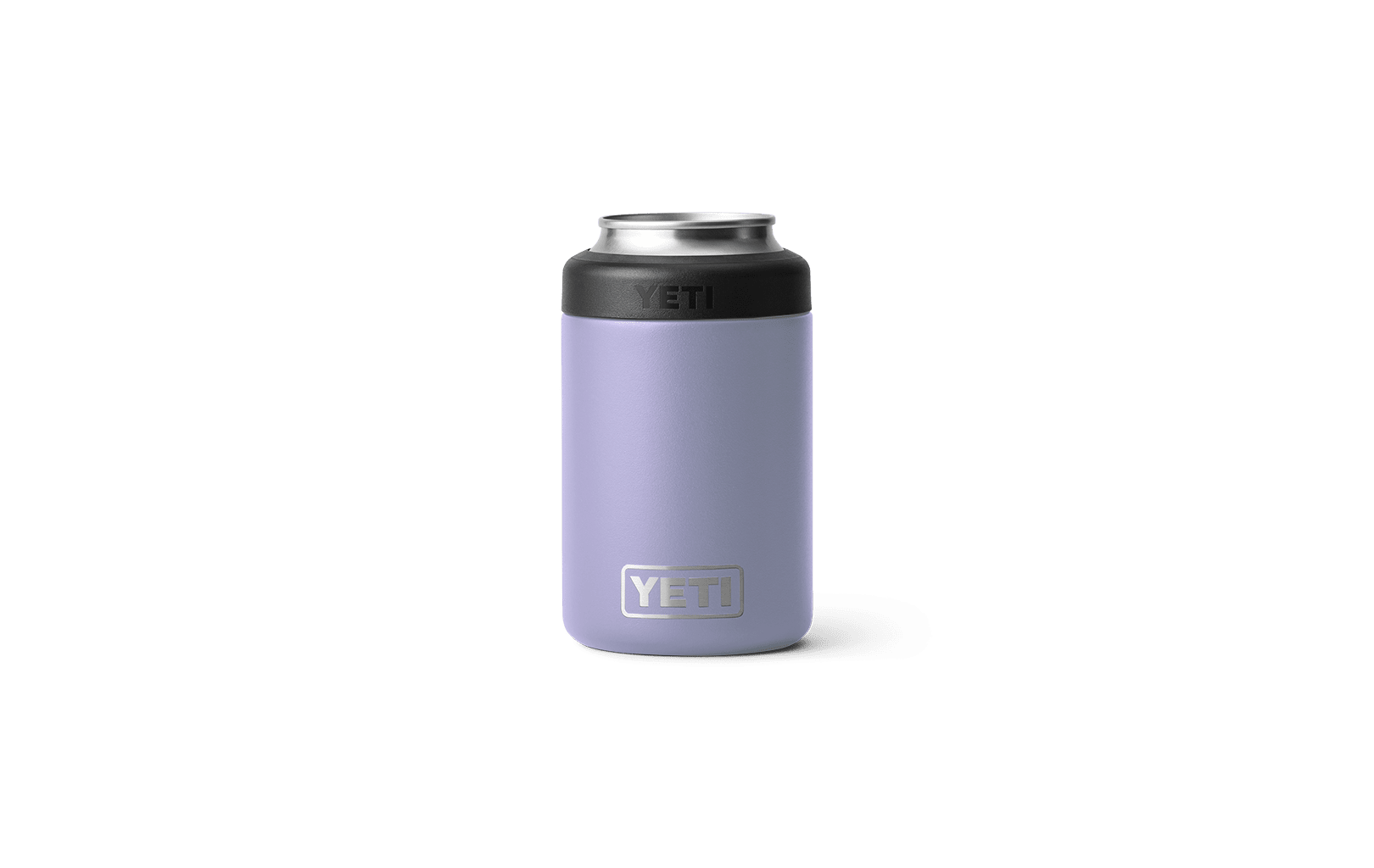 YETI Rambler 355 ML Colster Can Insulator Cosmic Lilac Drinkware Yeti 