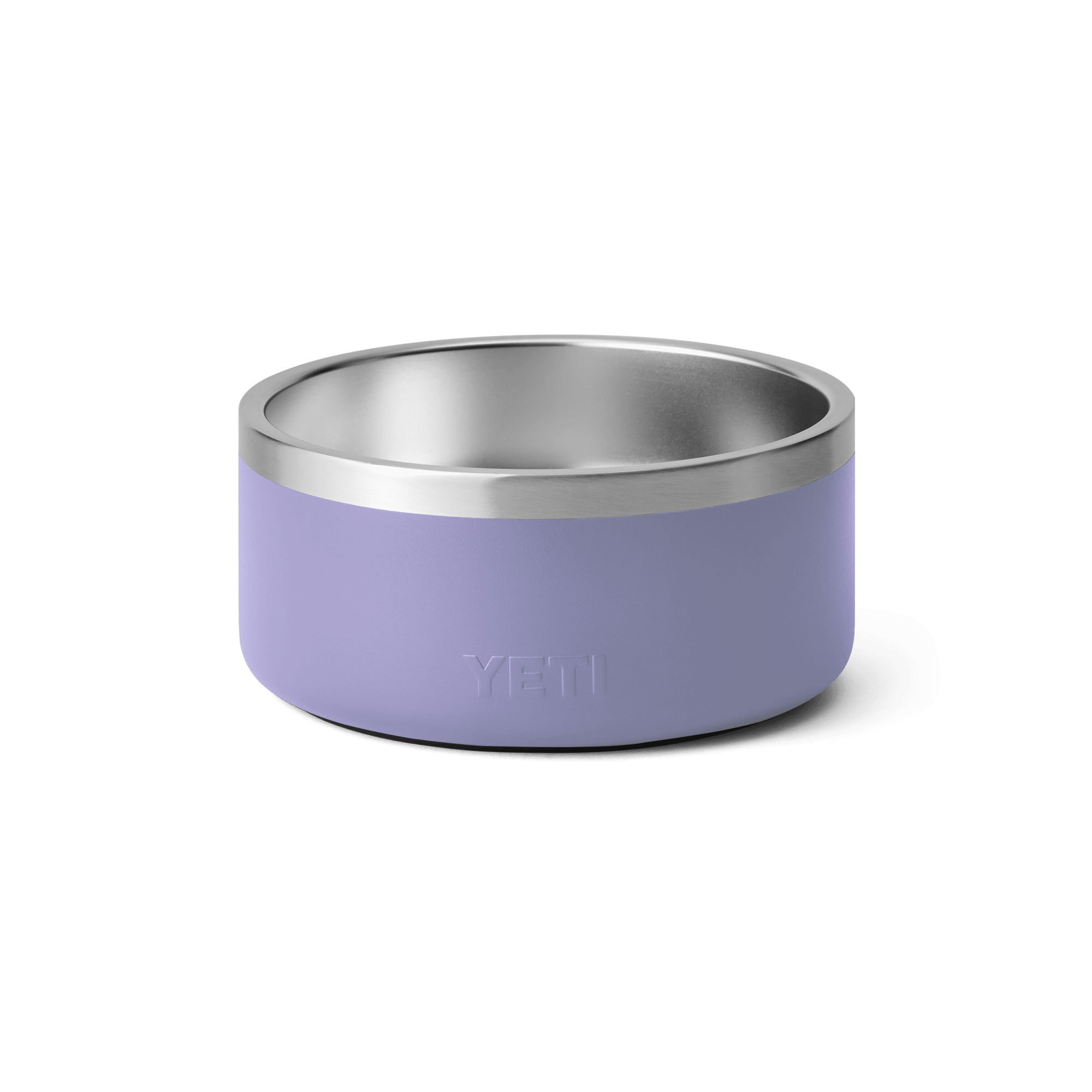 YETI Boomer 4 Dog Bowl Cosmic Lilac Pets Yeti 