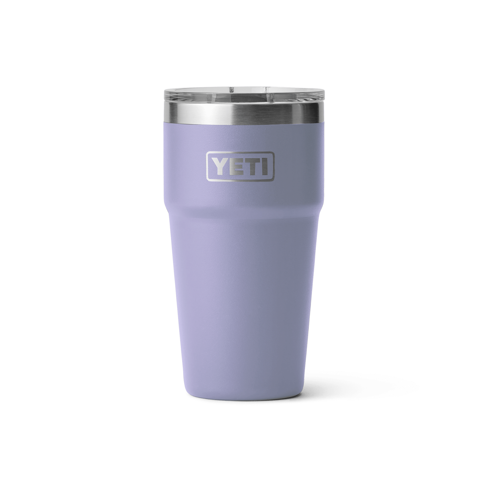 YETI Rambler 473 ML Stackable Pint Cosmic Lilac Drinkware Yeti 