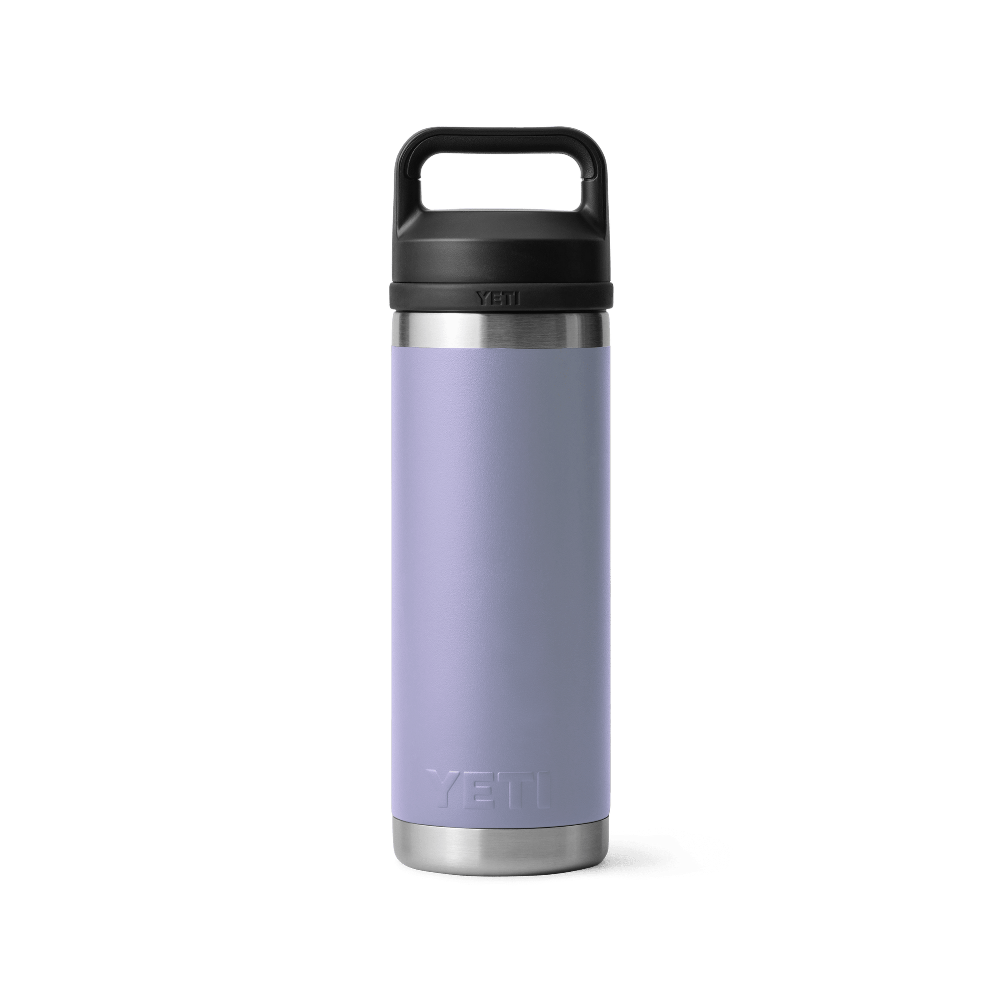 YETI Rambler 532 ML Chug Bottle Cosmic Lilac Drinkware Yeti 