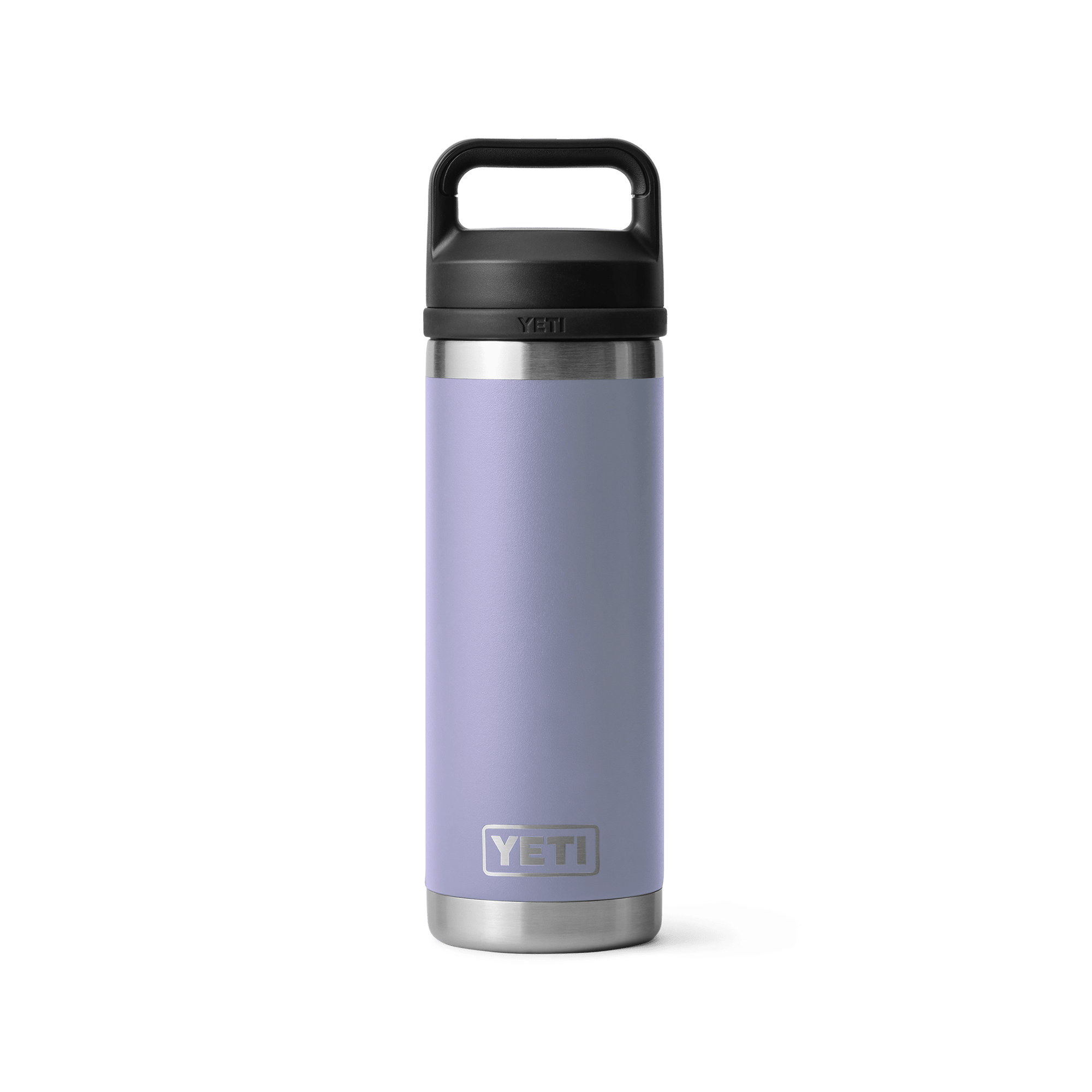 YETI Rambler 532 ML Chug Bottle Cosmic Lilac Drinkware Yeti 