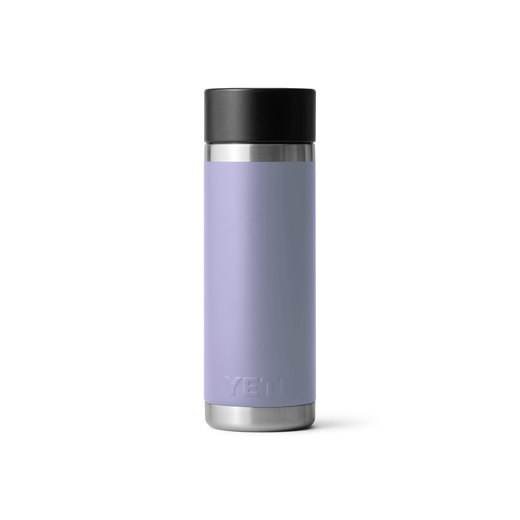 YETI Rambler 532 ML HotShot Bottle Cosmic Lilac Drinkware Yeti 