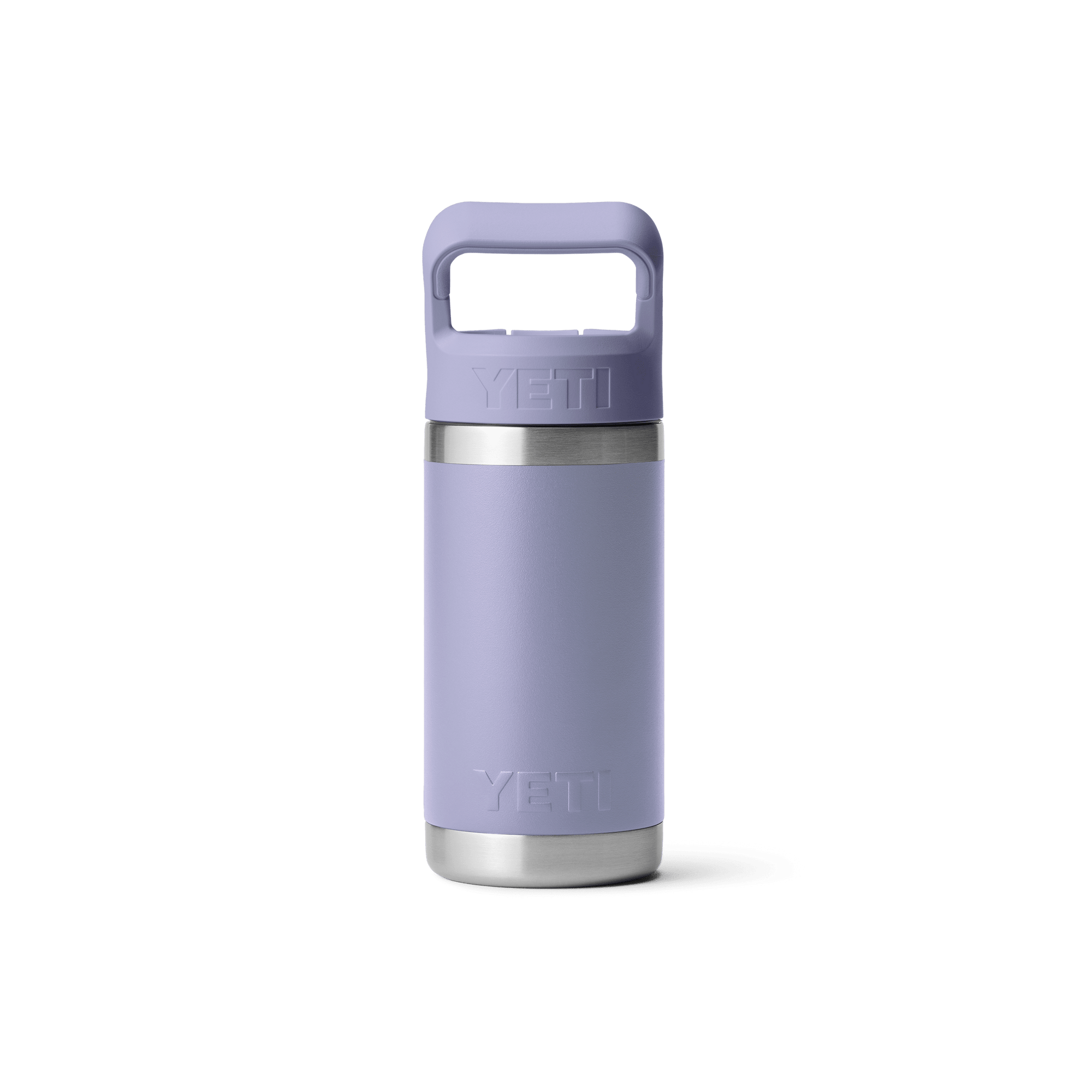 YETI Rambler JR 355 ML Kids Water Bottle Cosmic Lilac Drinkware Yeti 