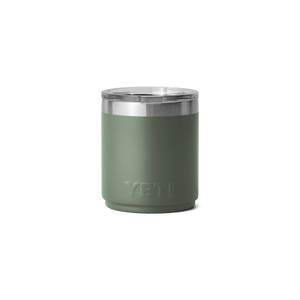 YETI Rambler 295 ML Stackable Lowball Camp Green Drinkware Yeti 