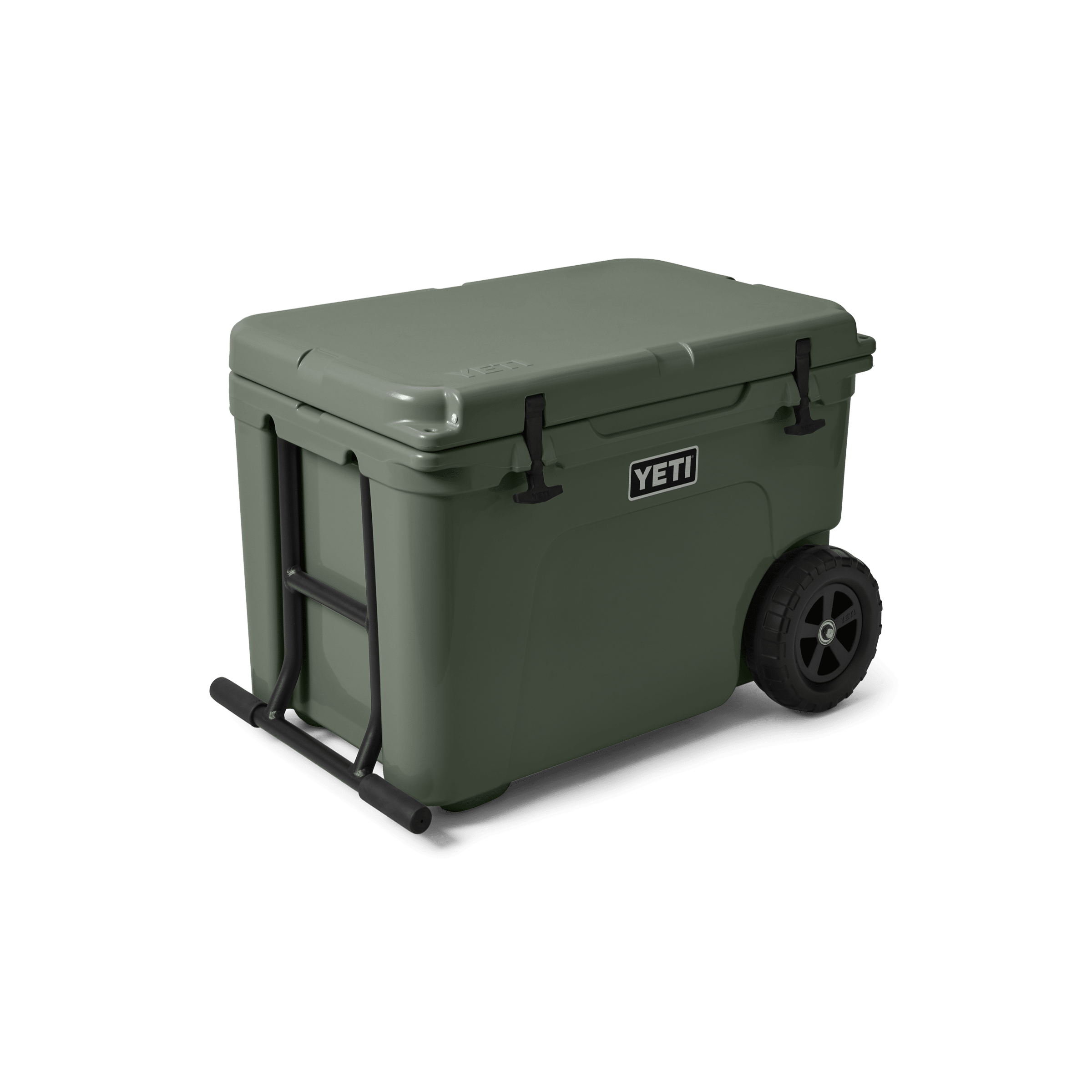 Yeti haul best sale grey