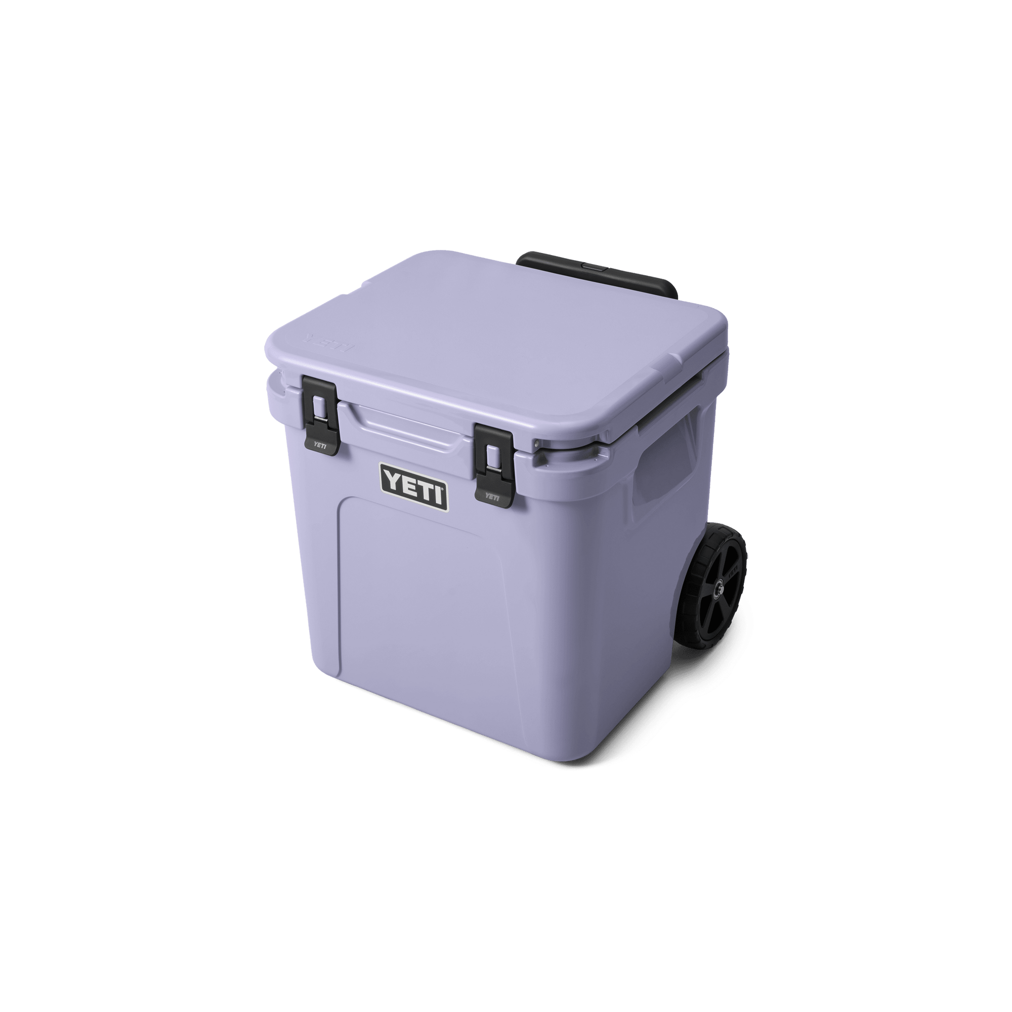 YETI Roadie 48 Wheeled Cooler Cosmic Lilac Coolers Yeti 
