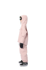 AIRBLASTER Youth Access Snow Jacket Rosewodd 2027 Youth Snow Jackets Airblaster 