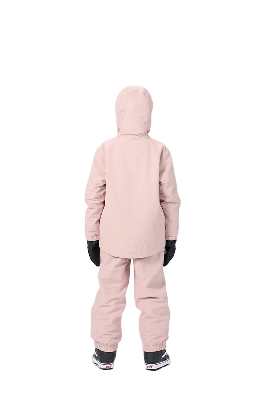 AIRBLASTER Youth Access Snow Jacket Rosewodd 2027 Youth Snow Jackets Airblaster 