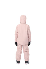 AIRBLASTER Youth Access Snow Jacket Rosewodd 2027 Youth Snow Jackets Airblaster 