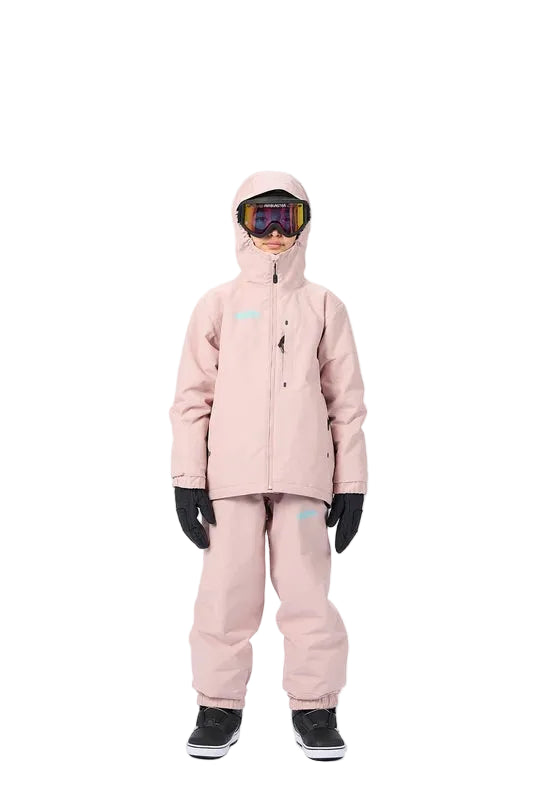 AIRBLASTER Youth Access Snow Jacket Rosewodd 2027 Youth Snow Jackets Airblaster 