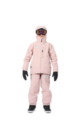 AIRBLASTER Youth Access Snow Jacket Rosewodd 2027 Youth Snow Jackets Airblaster 