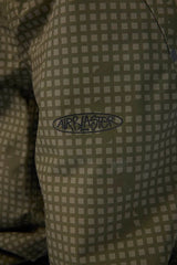 AIRBLASTER Youth Access Snow Pants Olive Grid 2027 Youth Snow Pants Airblaster 