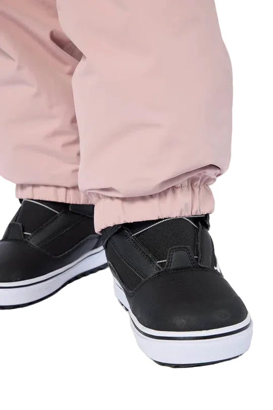 AIRBLASTER Youth Access Snow Pants Rosewood 2027 Youth Snow Pants Airblaster 