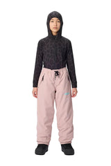 AIRBLASTER Youth Access Snow Pants Rosewood 2027 Youth Snow Pants Airblaster 