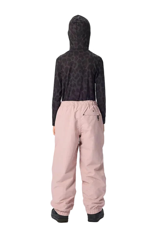 AIRBLASTER Youth Access Snow Pants Rosewood 2027 Youth Snow Pants Airblaster 
