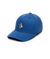 VOLCOM Toddler Full Stone Flexfit Hat Dark Blue Boy's Hats Volcom 