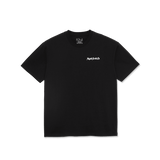 POLAR Campfire T-Shirt Black Men's Short Sleeve T-Shirts Polar 