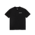 POLAR Campfire T-Shirt Black Men's Short Sleeve T-Shirts Polar 