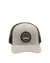 BILLABONG Boys Walled Trucker Hat Grey Black Boy's Hats Billabong 