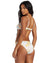 BILLABONG Women's Peaceful Palms Ruched Underwire Bikini Top Multi Women's Bikini Bottoms Billabong 