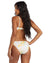 BILLABONG Women's Peaceful Palms Lowrider Bikini Bottom Multi Women's Bikini Bottoms Billabong 