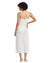 BILLABONG Women's Day Dream Coverup Dress Salt Crystal Women's Dresses Billabong 