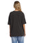 BILLABONG Women's Warm Waves T-Shirt Off Black Women's T-Shirts Billabong 
