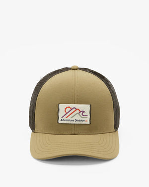 BILLABONG A/Div Range Trucker Hat Surplus Men's Hats Billabong 